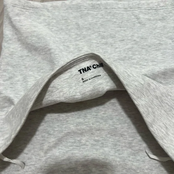 Aritzia tna tube top - Picture 3 of 3